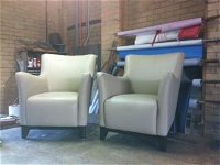 Ballina Upholstery - Click Find