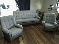 Cupitts Quality Upholstery - Click Find