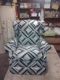 Russell Cavanagh Furniture Upholsterer - Click Find