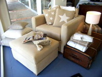 Nambour Upholstery - Click Find