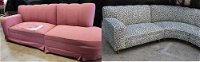 Upholstery by Design - Click Find