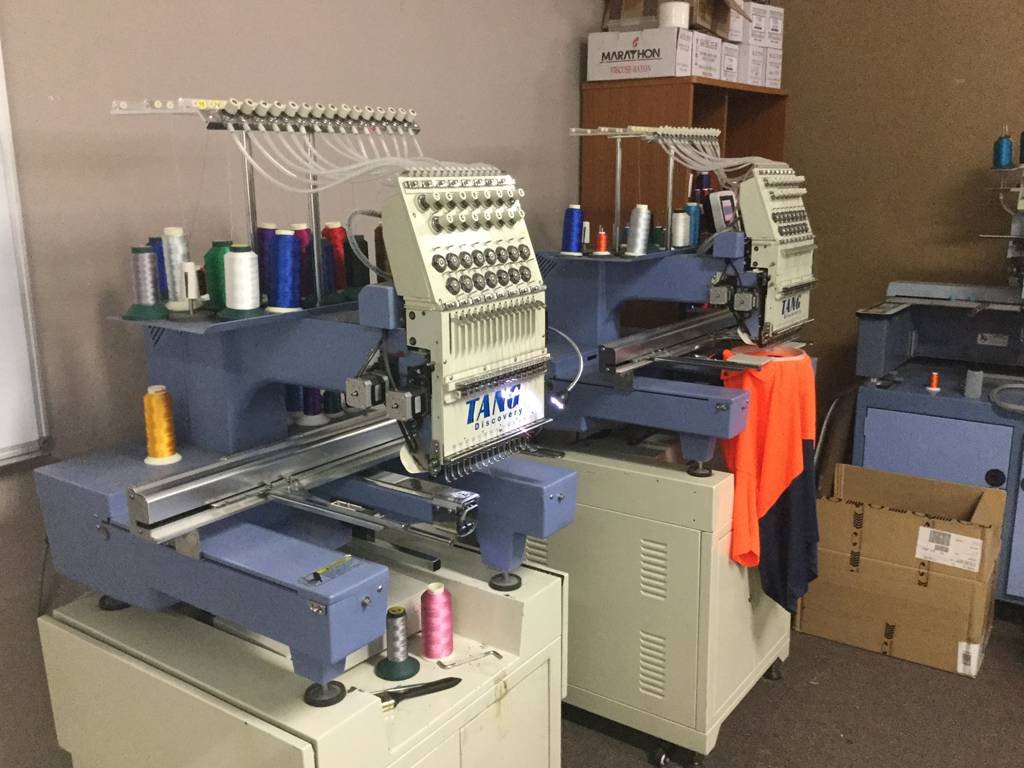 Sewing Trade Equipment - thumb 1