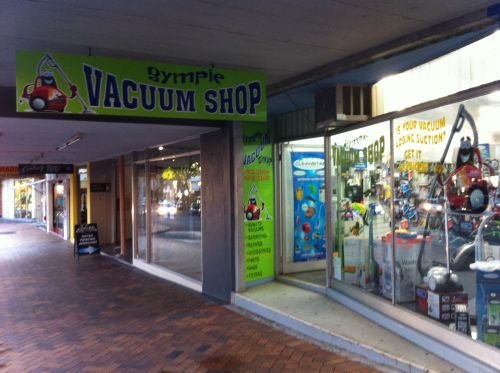 Gympie Vacuum Shop - thumb 3