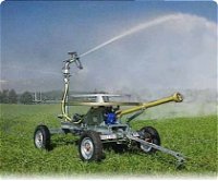 General Engineering  Irrigation - Click Find