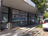 SGRC Sports  General Rehab Clinic - Suburb Australia