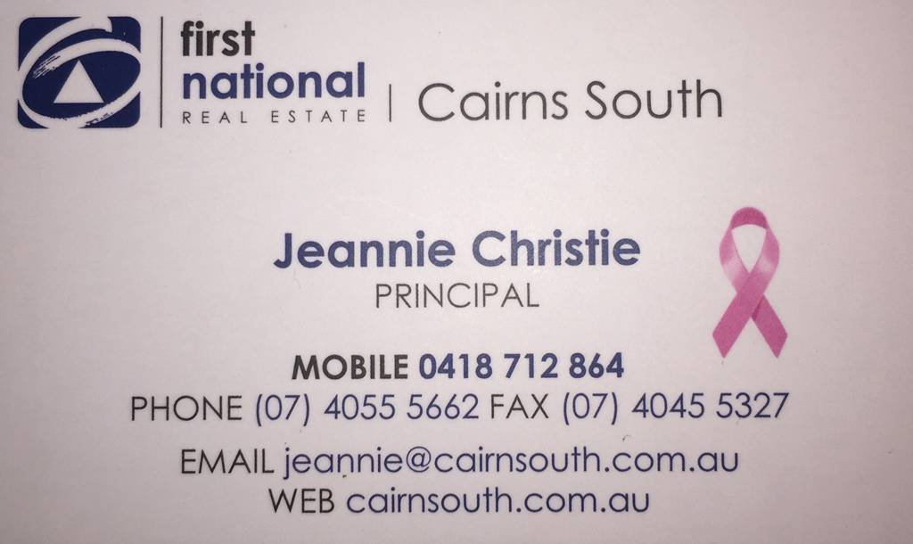 First National Real Estate–Cairns South - thumb 3