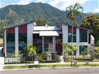 Cairns Key Real Estate Pty Ltd - DBD