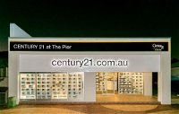 Century 21 at The Pier - Click Find