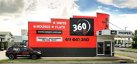 360 Property Management  Sales - Renee