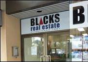 Blacks Real Estate - Click Find