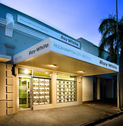 Commercial Real Estate Rockhampton QLD Realestate Australia