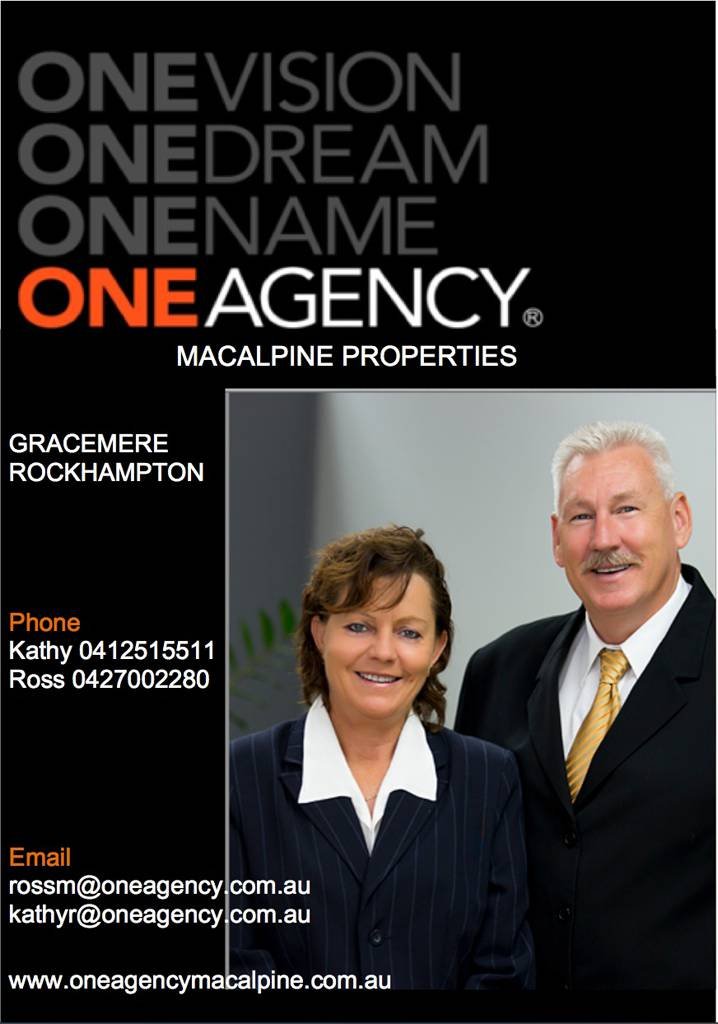 One Agency MacAlpine Properties - thumb 4