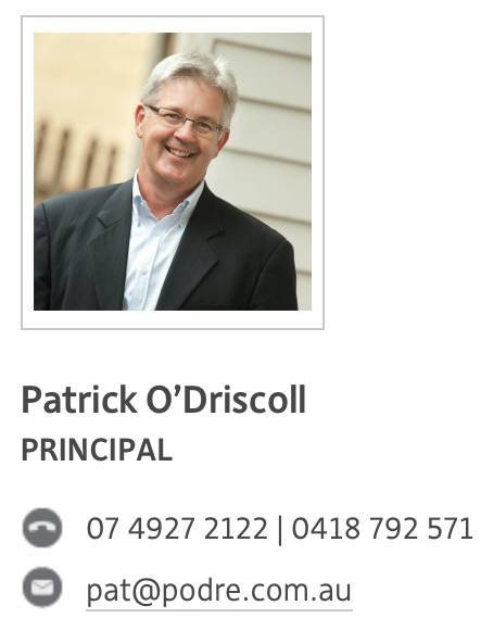Pat O’Driscoll Real Estate - thumb 0