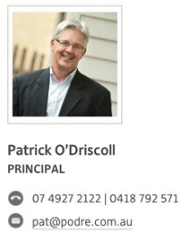 Pat ODriscoll Real Estate - Internet Find