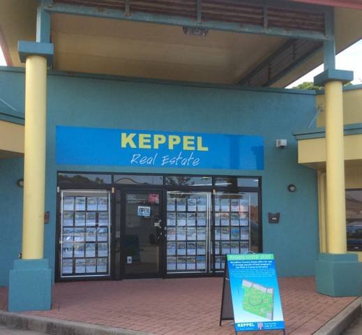 Keppel Real Estate - thumb 2