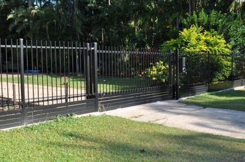 Darwin Fencing and Fabrication - Click Find