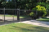 Darwin Fencing and Fabrication - Click Find
