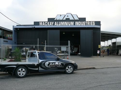 Mackay Aluminium Industries - thumb 4