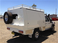 Truckfit - Suburb Australia