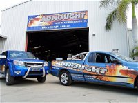 Adnought Sheet Metal Fabrication Pty Ltd - Click Find
