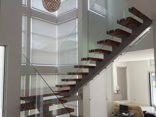 D & T Balustrade Systems - thumb 4