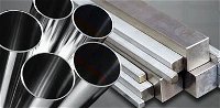 Stainless  Aluminium Supplies - LBG
