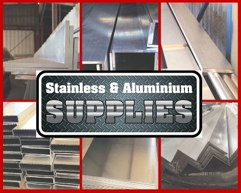 Stainless & Aluminium Supplies - thumb 4