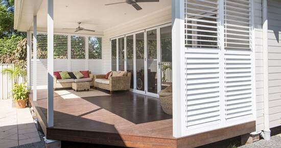 Shutters Louvres Click Find