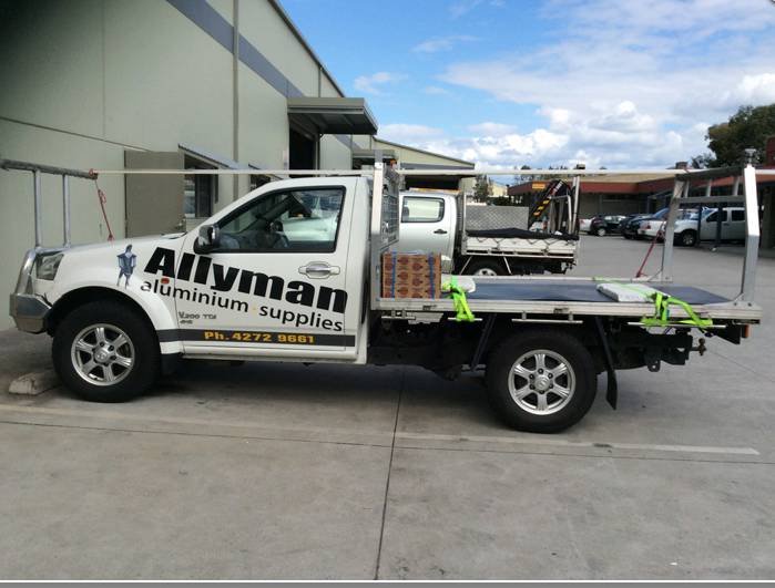 Allyman Aluminium Supplies - thumb 4