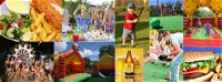 Townsville Mini Golf  Fun Park - Click Find