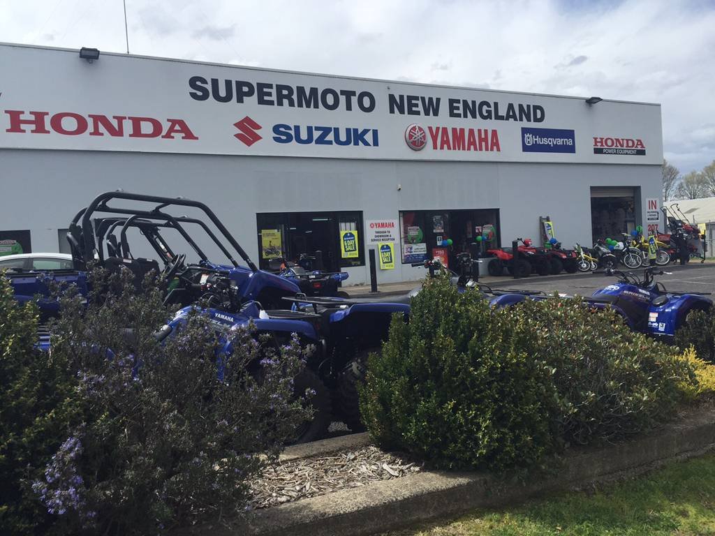 Super Moto New England - thumb 4