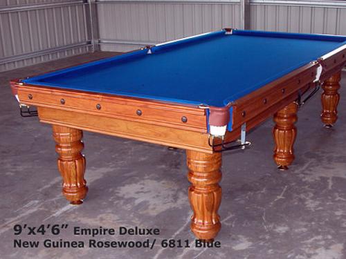 Billiard Empire - thumb 0