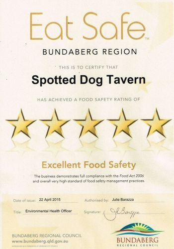 Spotted Dog Tavern - thumb 4