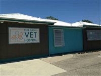 Rose Avenue Veterinary Hospital - Click Find