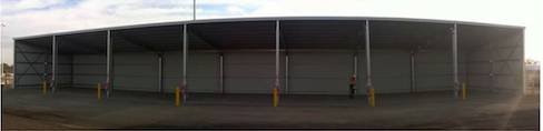 Ranbuild Sheds  Garages Mackay - Australian Directory