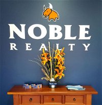 Noble Realty - Internet Find
