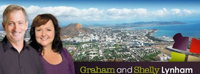 Graham Lynham Real Estate - DBD