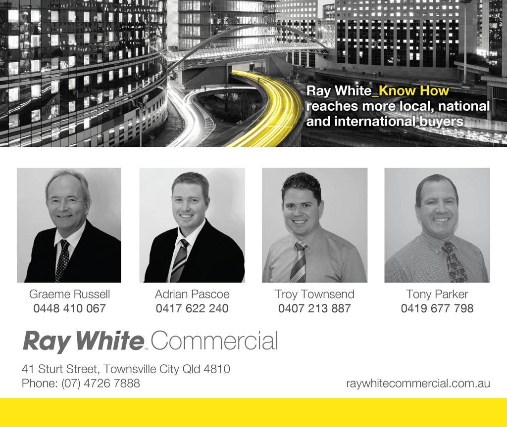 Ray White Commercial - thumb 0