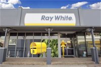 Ray White Townsville - Renee