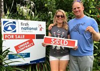 First National Real Estate Whitsunday Coast - Click Find