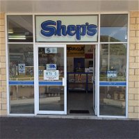 Sheps - Suburb Australia