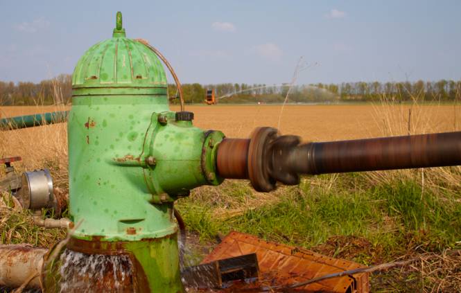 Taree Pumps & Irrigation - thumb 1