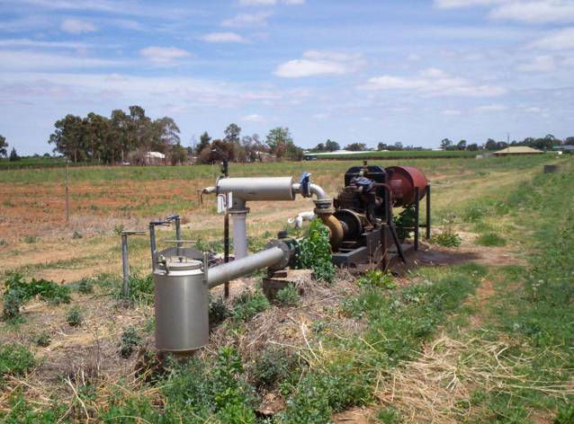 Taree Pumps & Irrigation - thumb 2