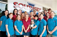 Southside Veterinary Surgery Pty Ltd - Renee