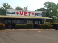 Litchfield Veterinary Hospital - Click Find