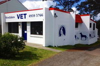 Westlakes Vet Hospital - Click Find