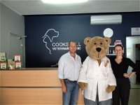 Cooks Hill Veterinary Clinic - Click Find
