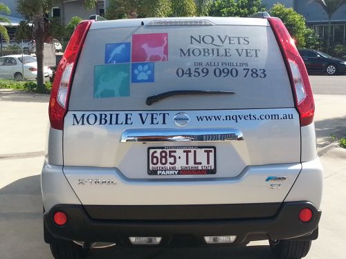 NQ Vets Mobile