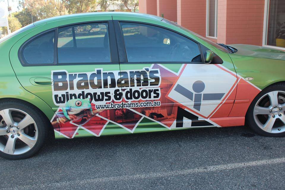 K And S Windows Manufacturer Of Bradnam’s Windows & Doors - thumb 0
