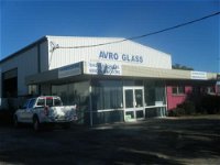 Avro Glass Pty Ltd - Renee